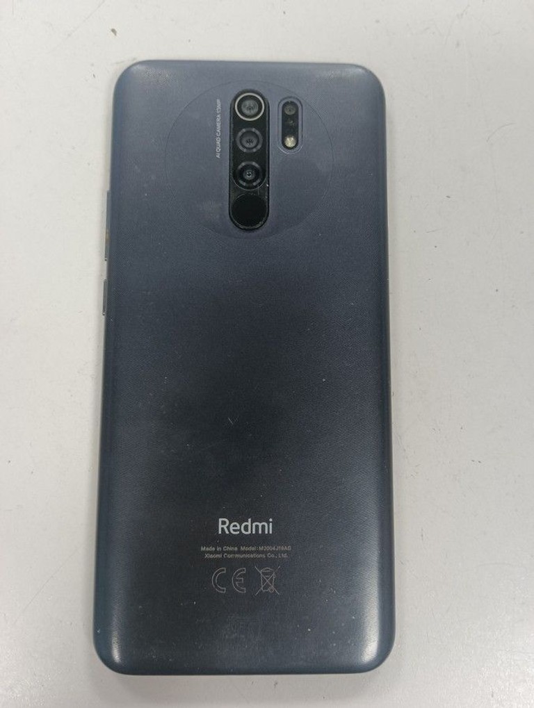 Распродажа Xiaomi redmi 9 3/32gb, продавец Техноскарб