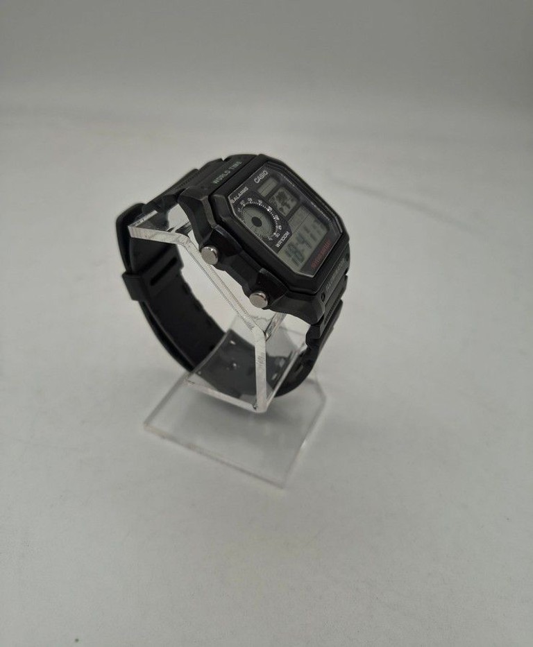 Розпродаж Casio ae-1200wh, продавець Техноскарб