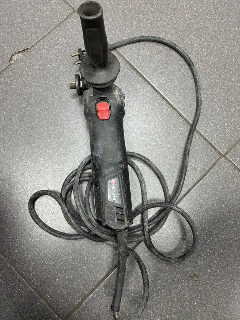 Wurth EWS 14-125-EQ UNIVERSAL (57070052) Код:01-200948999. Зображення 5