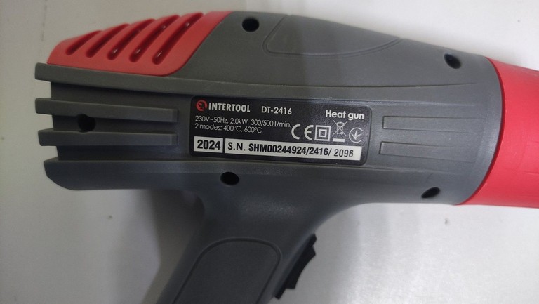Купити Intertool DT-2416 Б/У