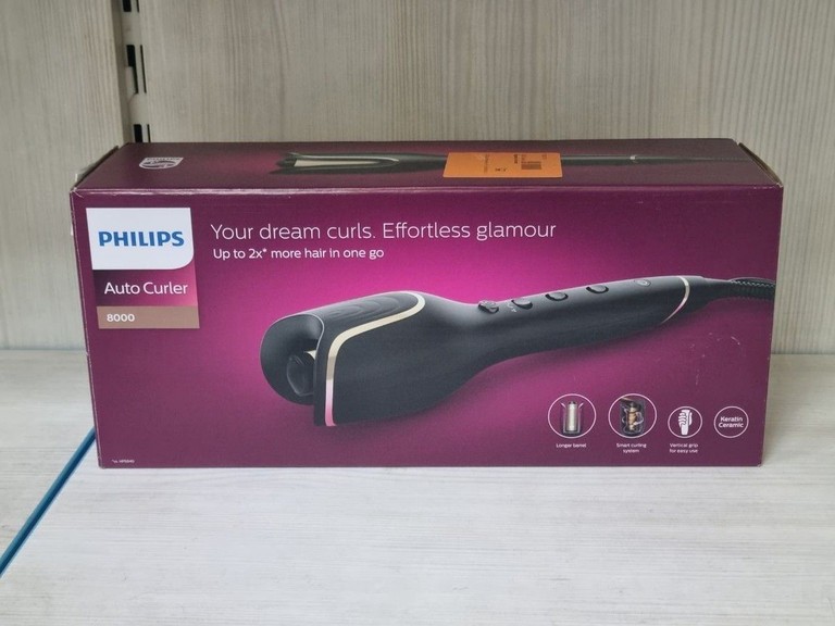Купити Philips BHB876/00 Б/У