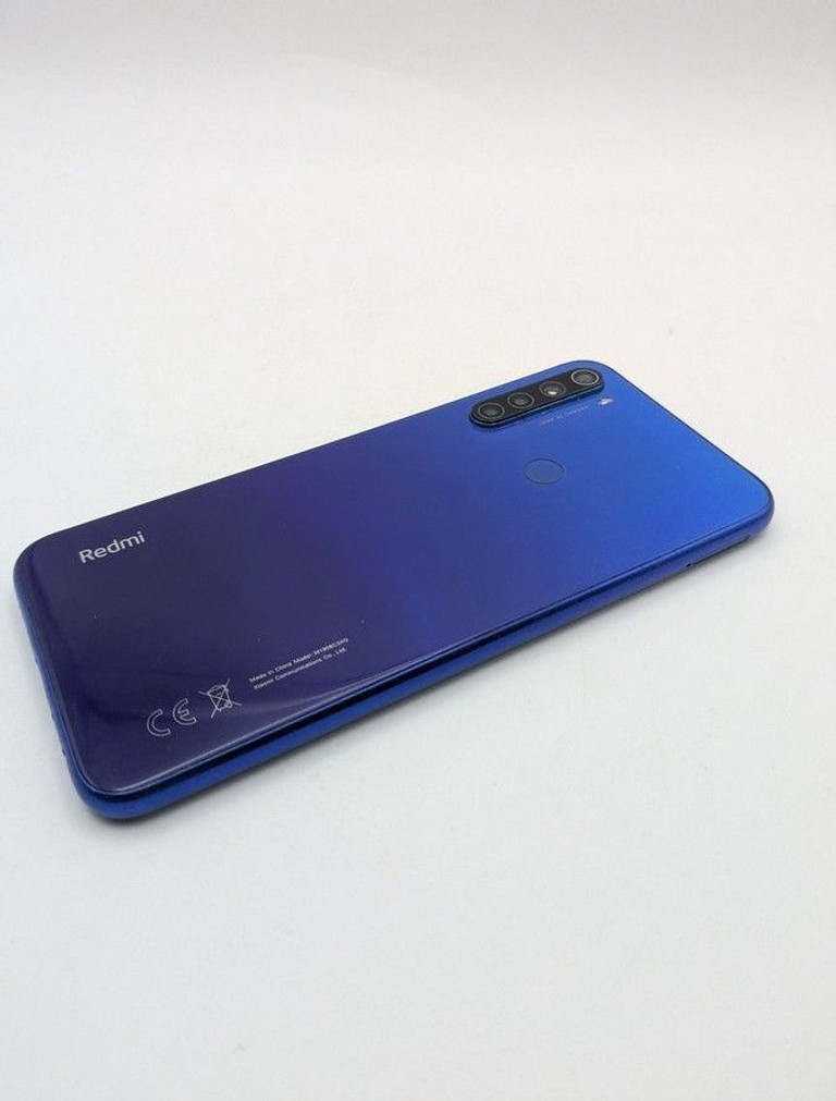 Xiaomi redmi note 8t 4/128gb Код:01-200953113. Зображення 6