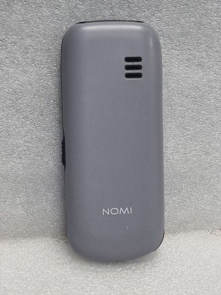 Объявление Nomi i1441 Blue Б/У