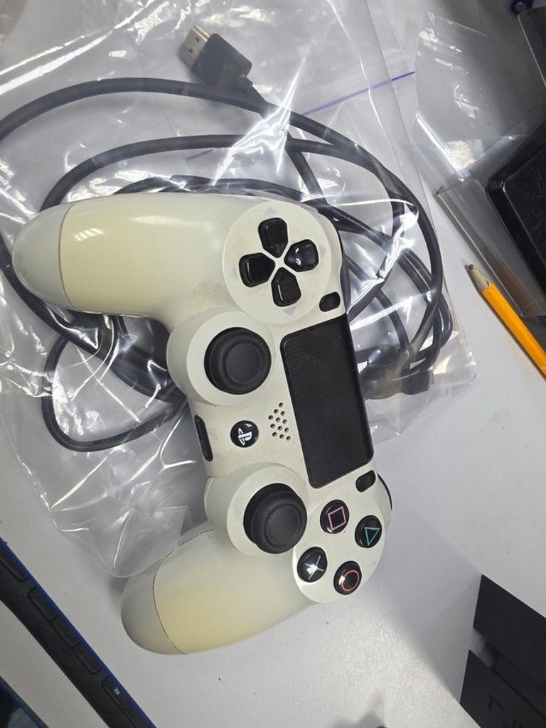 Sony playstation 4 slim 500gb Код:01-200932087. Зображення 6