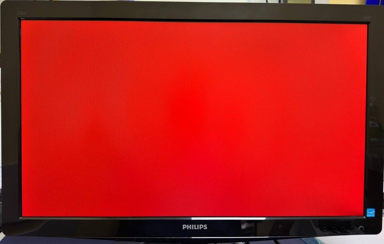 Philips 236v3lsb/00 Код:01-200953775. Изображение 9