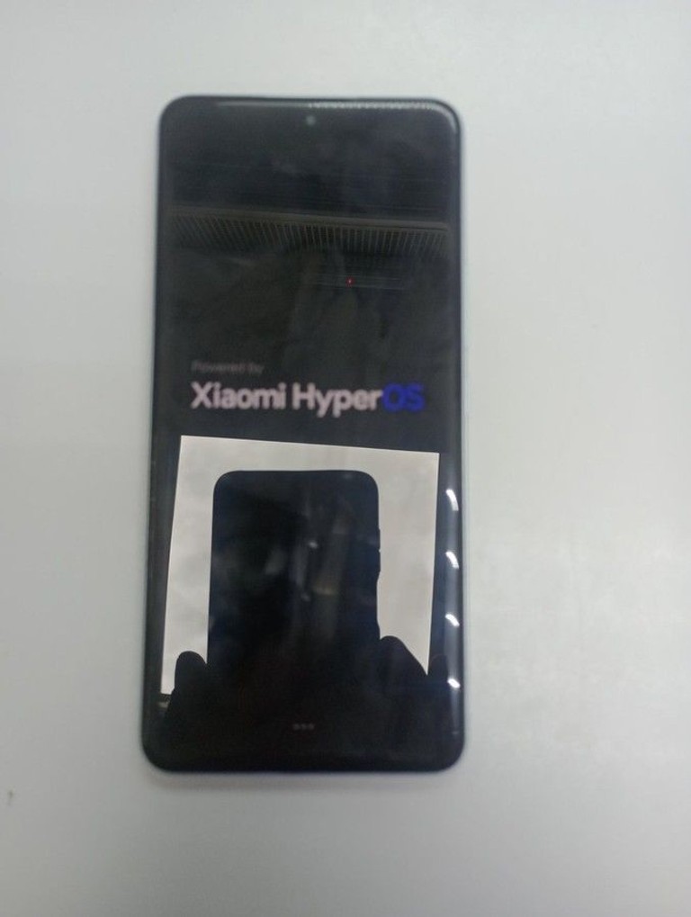 Купити Xiaomi Redmi Note 15 Pro 4G 8/256GB Glacier Blue Б/У