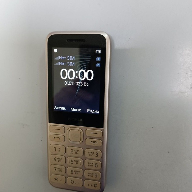 Купити Nokia ta-1576 Б/У