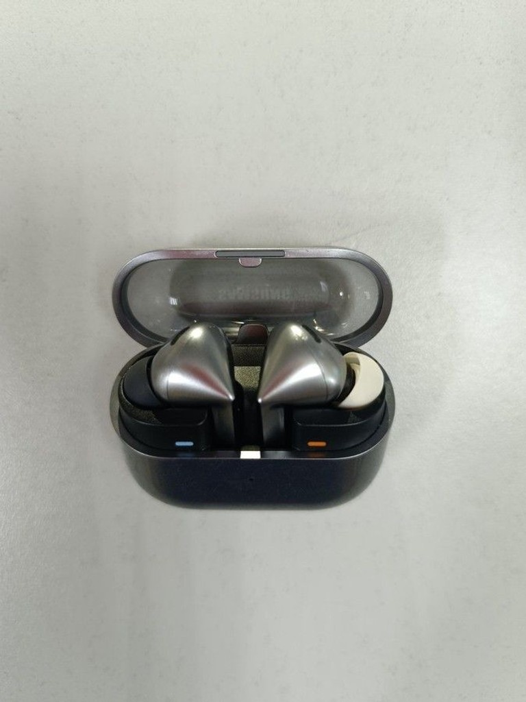 Оголошення Samsung galaxy buds3 pro Б/У