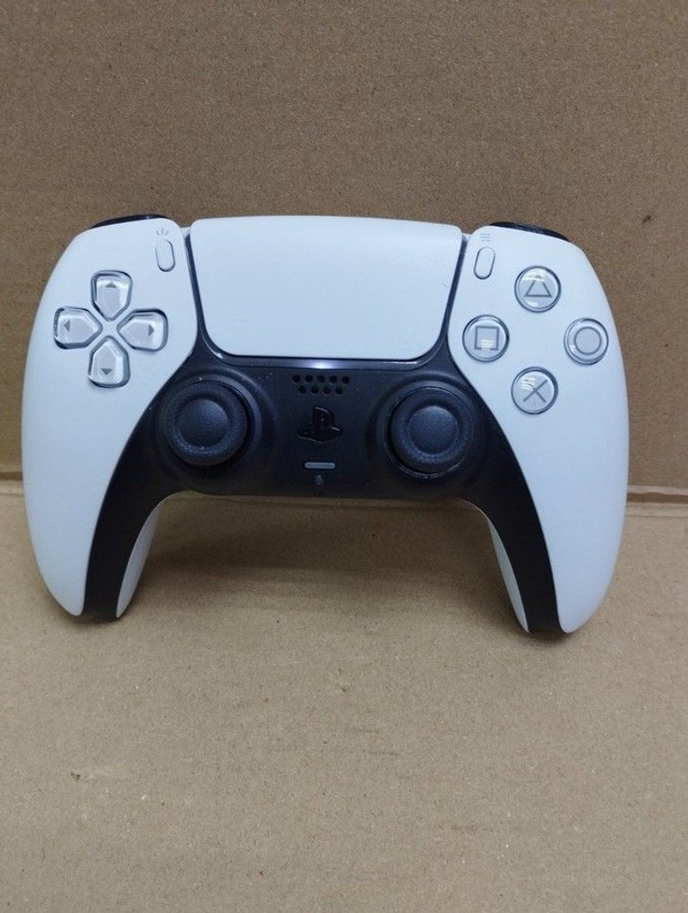 Sony PlayStation 5 Slim Digital Edition 825GB White (1000040658) Код:01-200956784. Зображення 7