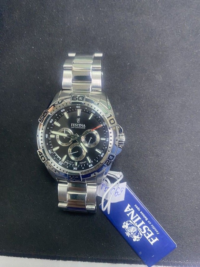 Festina f20623 Код:01-200958313. Изображение 5