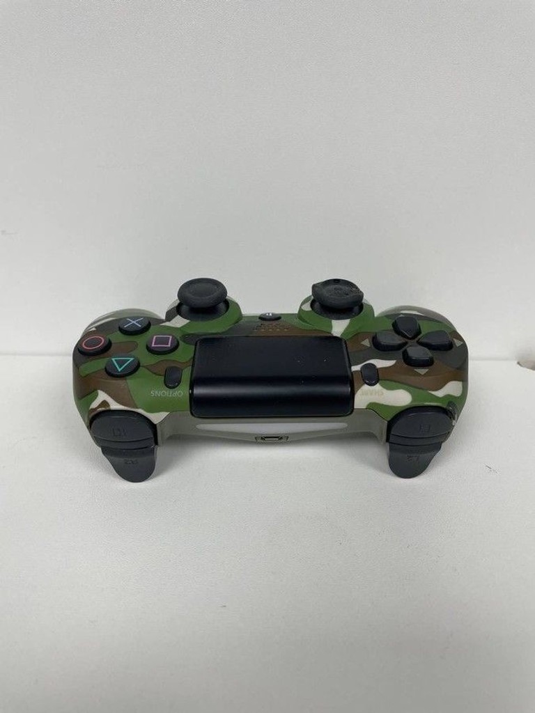 Дешево Sony dualshock 4 v2 з ломбарду