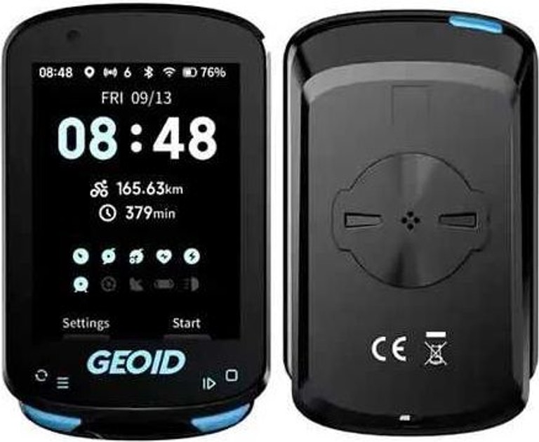 GEOID CC600 Код:null. Изображение 11