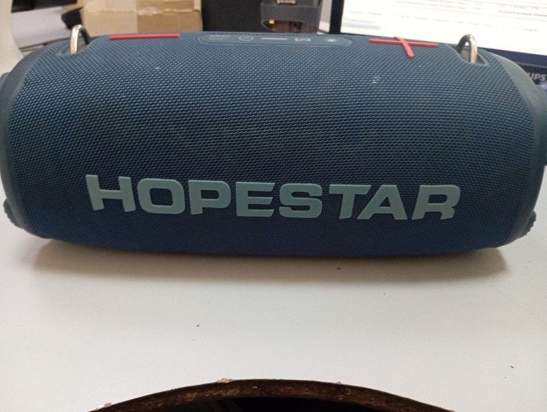 Оголошення Hopestar a6 max Б/У