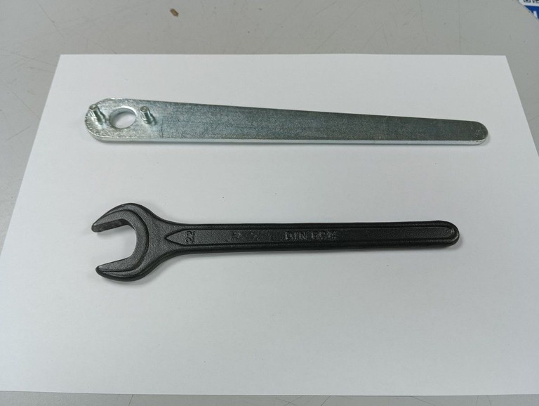 SPARKY PM 2000E Код:01-200962270. Зображення 8