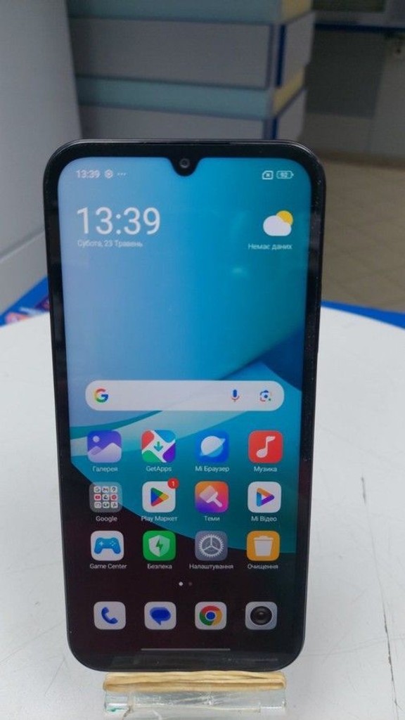 Купити Xiaomi redmi 15c 4g 4/128gb Б/У