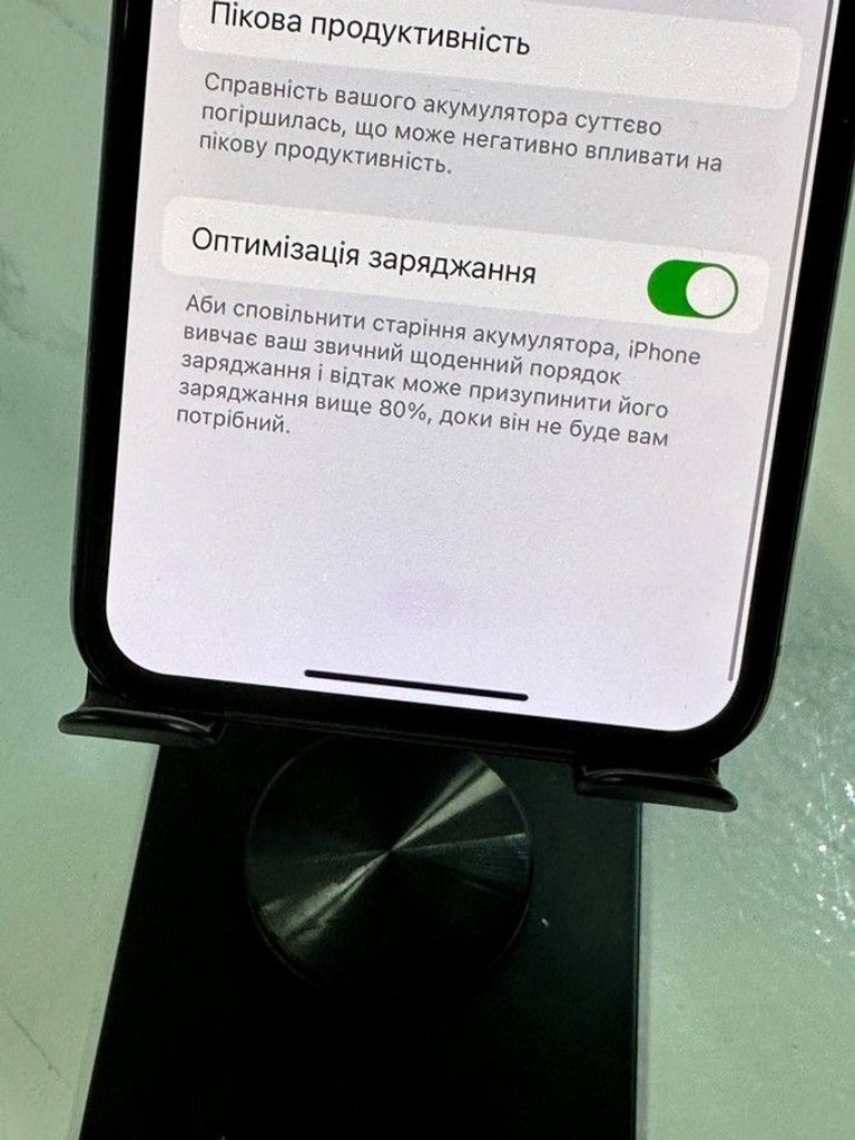 Apple iphone x 256gb Код:01-200957150. Зображення 6