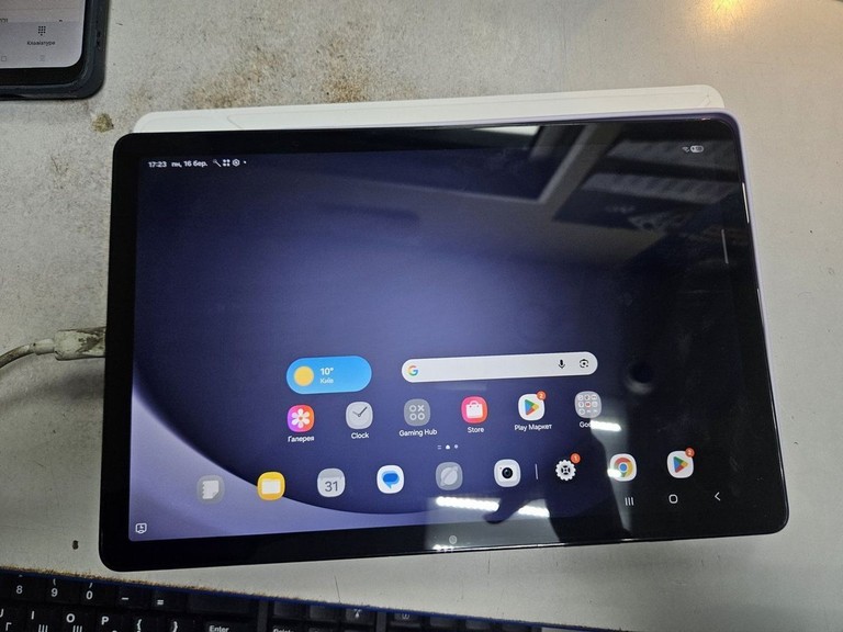 Дешево Samsung galaxy tab a9+ 2025 wifi 6/128gb з ломбарду