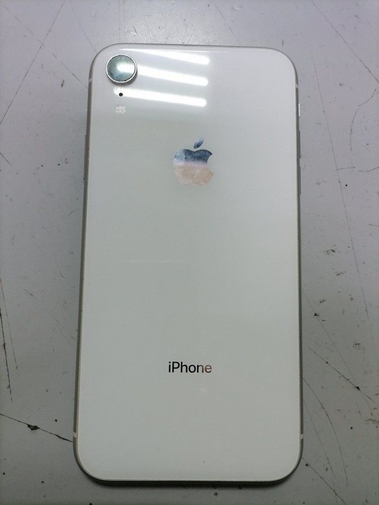 Купити Apple iphone xr 64gb Б/У