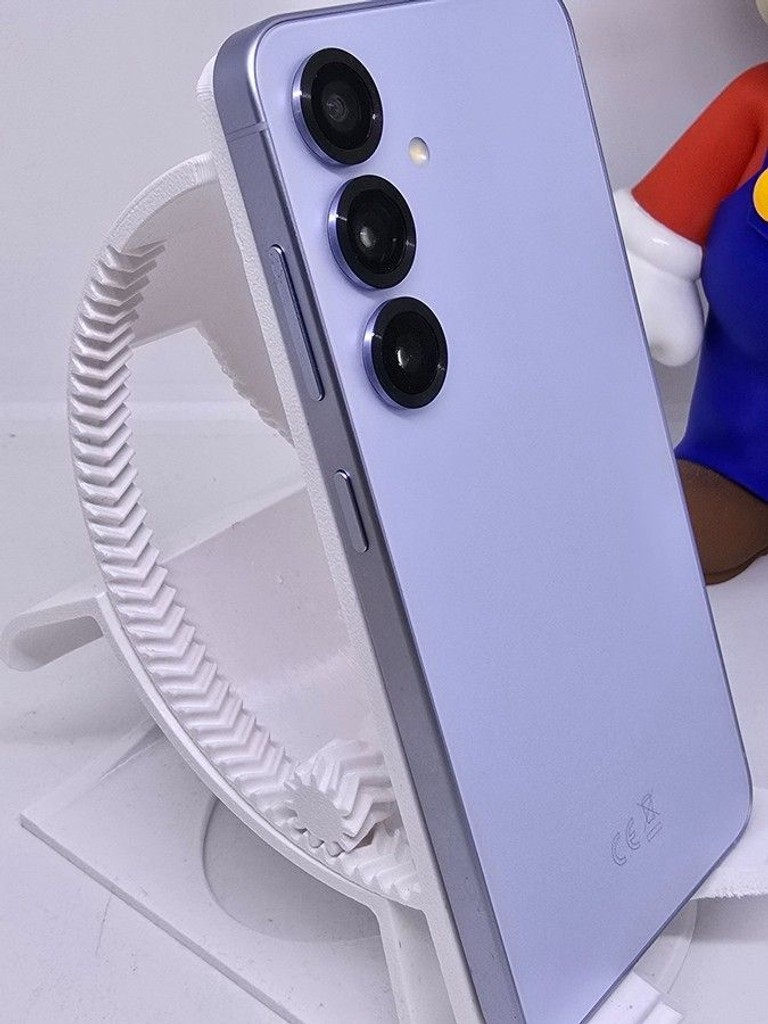 Розпродаж Samsung galaxy s25 12/256gb, продавець Техноскарб