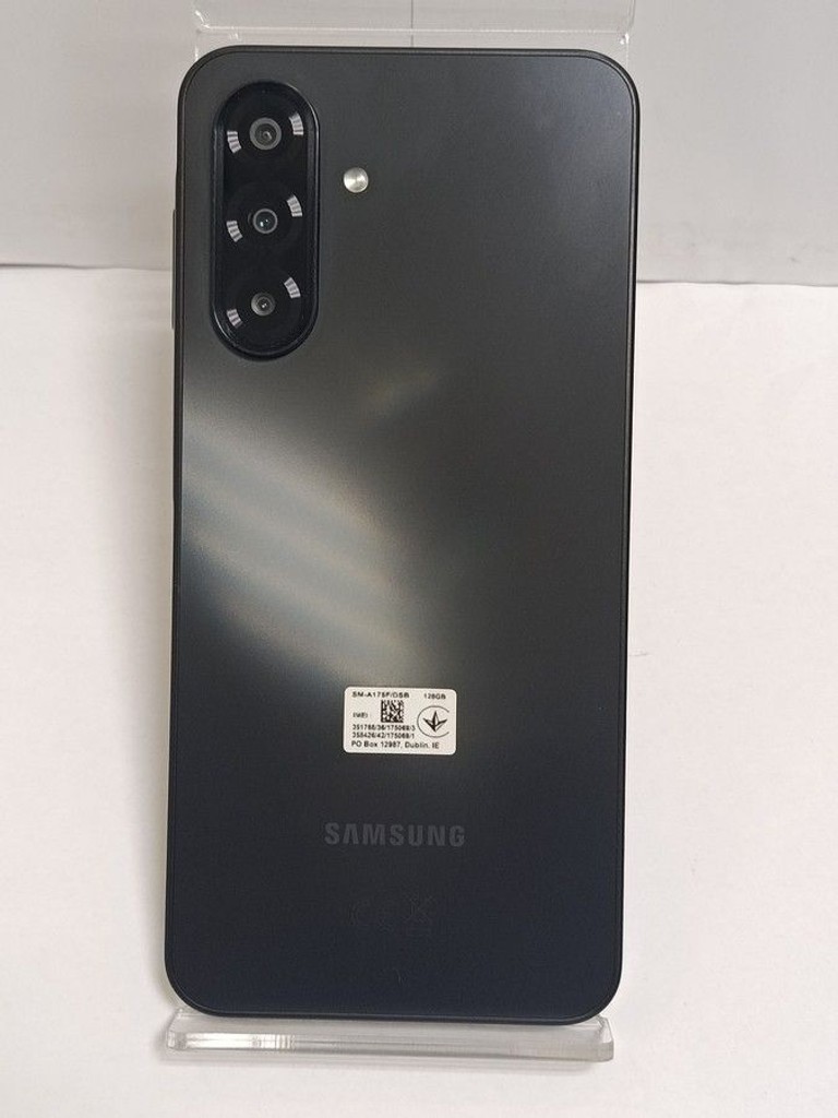 Распродажа Samsung galaxy a17 4g 4/128gb, продавец Техноскарб