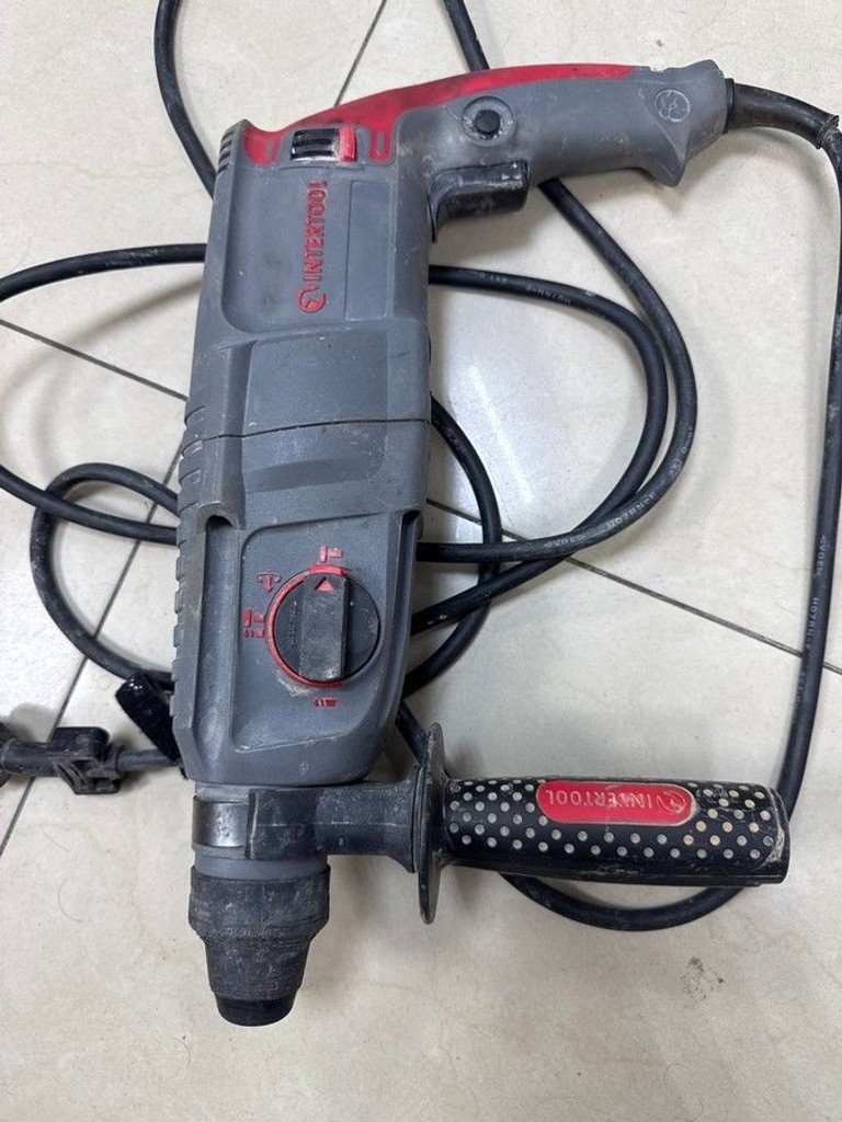 Купити Intertool DT-0180 Б/У