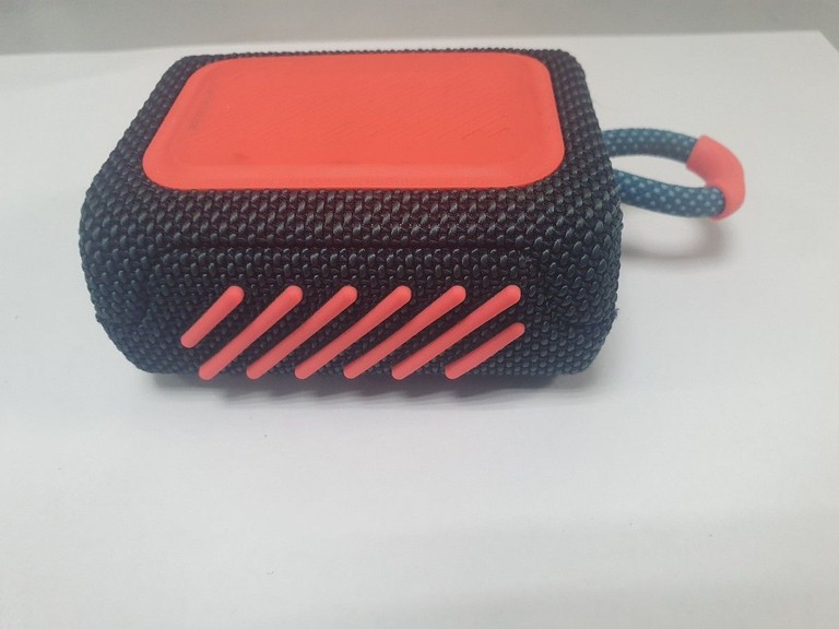 Распродажа Jbl go 3, продавец Техноскарб