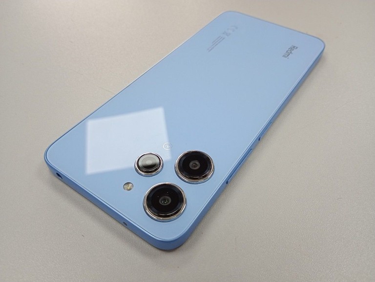 Оголошення Xiaomi redmi 12 8/256gb Б/У