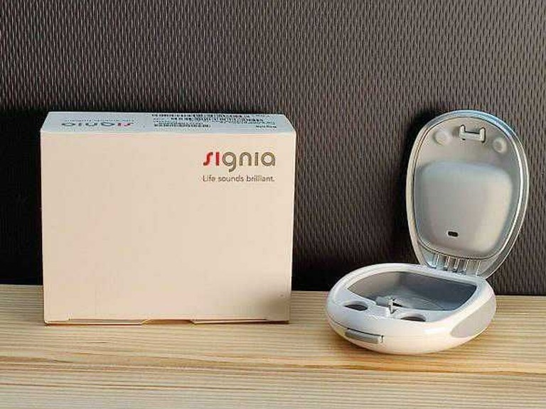 7X Signia Pure  Код:null. Изображение 6