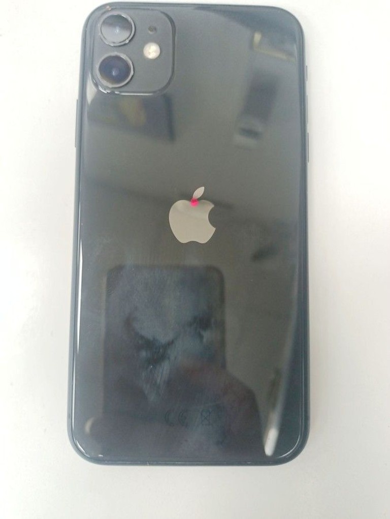 Купити Apple iphone 11 64gb Б/У