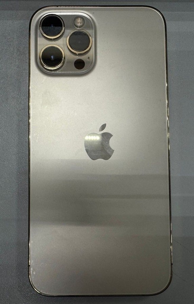 Apple iphone 12 pro max 256gb Код:01-200964246. Зображення 5