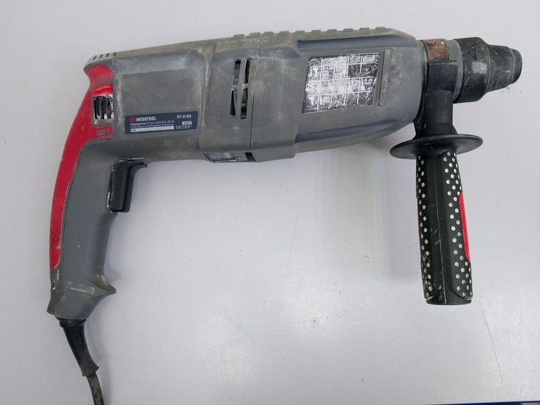 Дешиво Intertool DT-0180 с ломбарда