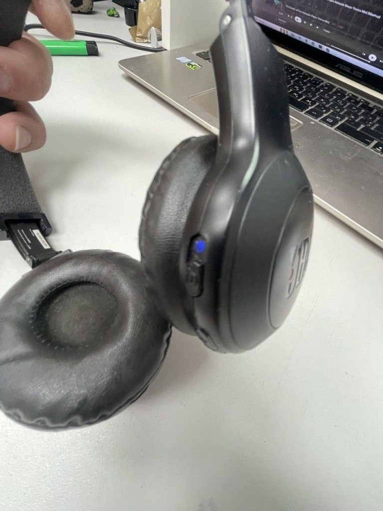 Оголошення Jbl C45BT Б/У
