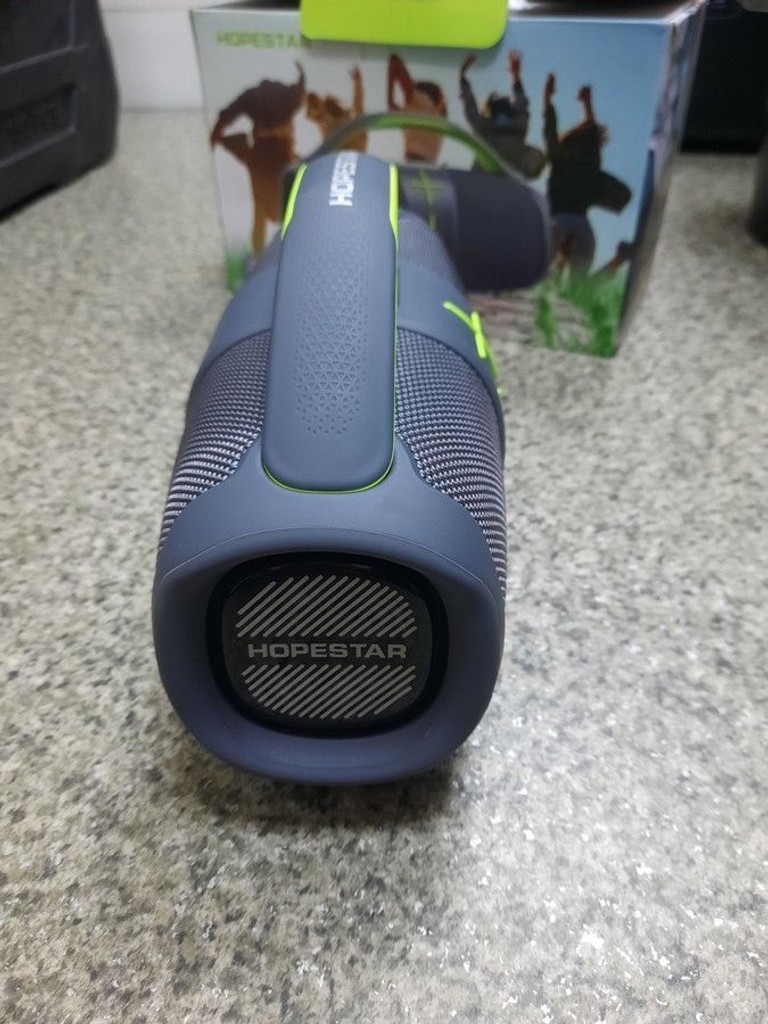 Оголошення Hopestar H60 Black Б/У