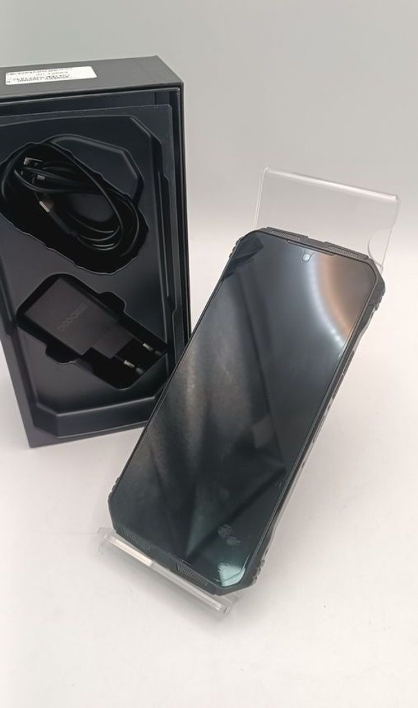 Купити Doogee s cyber 8/256gb Б/У