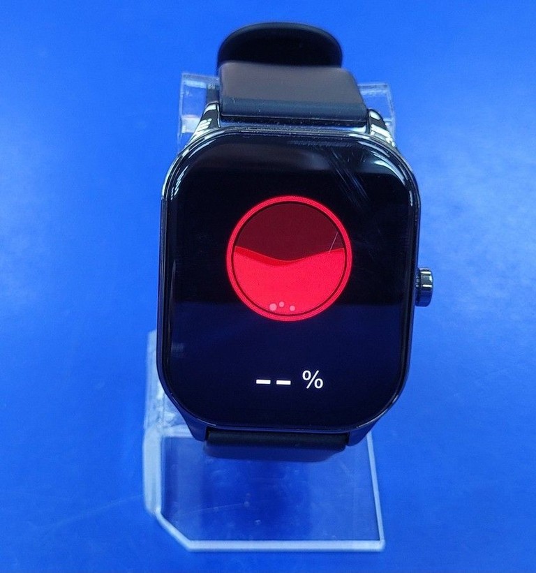Amazfit pop 3s Код:18-000095383. Зображення 6