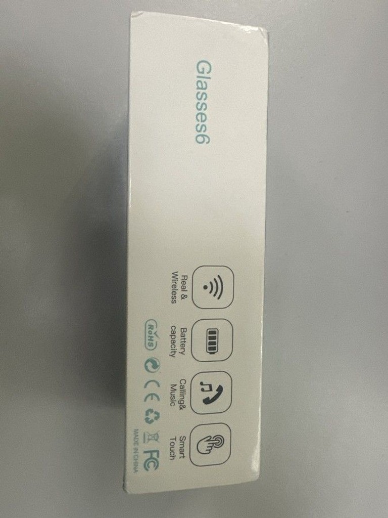 Esperanza 3D VR Glasses by Shinecon 4.7-6" (EMV400) Код:01-200962448. Изображение 5