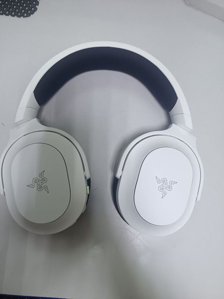 Оголошення Razer barracuda x chroma Б/У