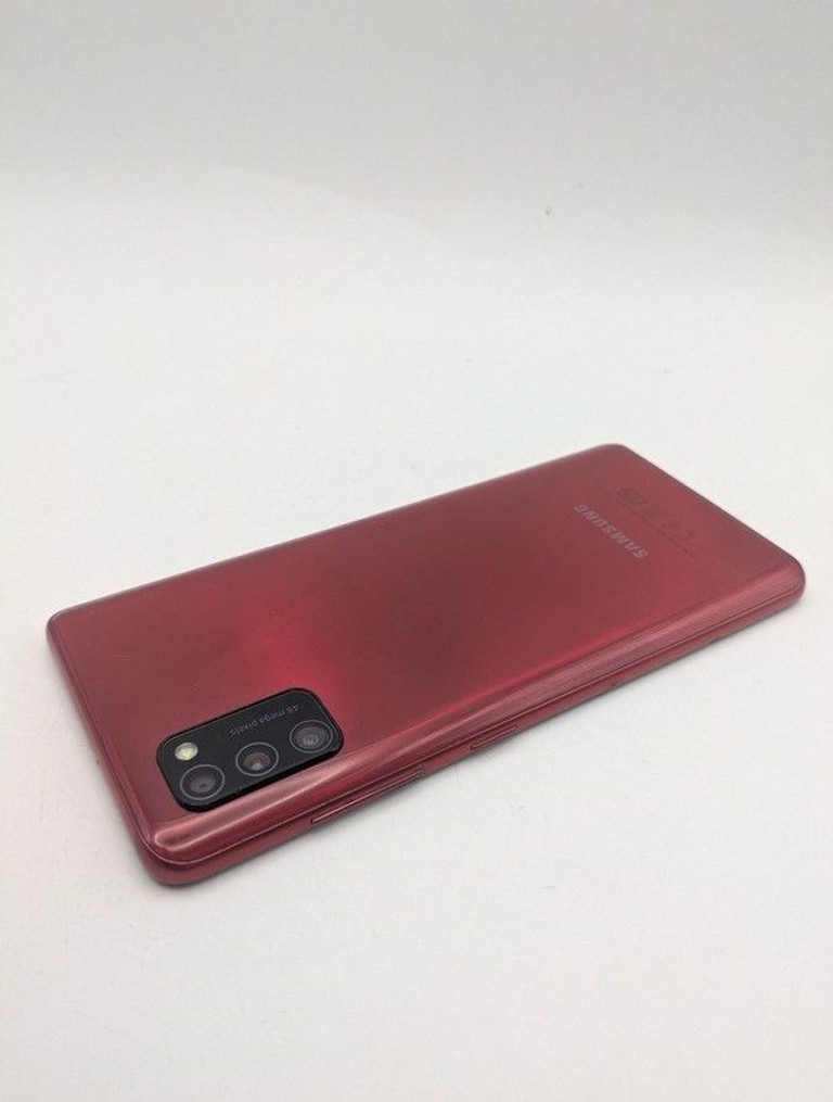 Samsung galaxy a41 4/64gb Код:01-200972155. Зображення 9