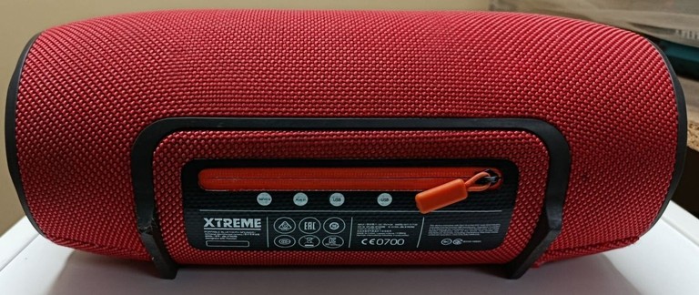 Оголошення Jbl xtreme Б/У