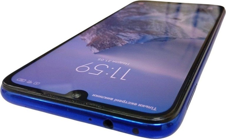 Xiaomi Redmi Note 7 4/64GB Black Код:01-200972676. Изображение 12