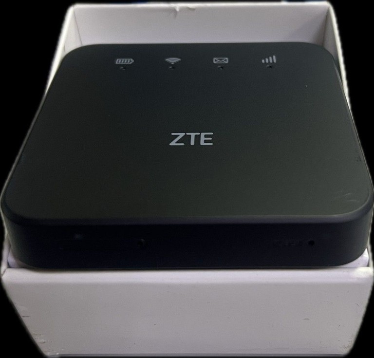 Купить Zte mf927u Б/У