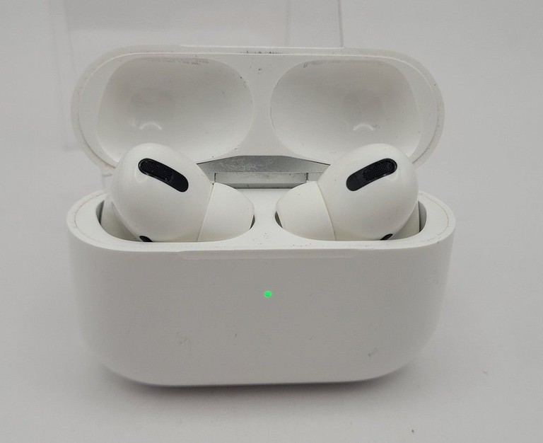 Купити Apple AirPods Pro (MWP22) Б/У