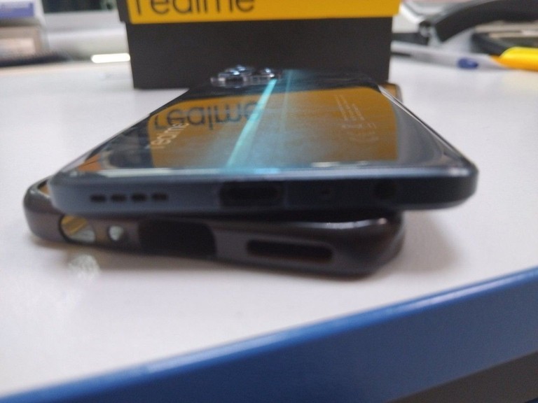Розпродаж Realme 9 pro+ 8/128gb, продавець Техноскарб