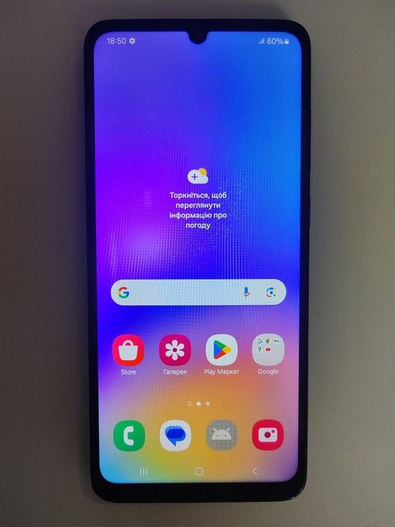 Купити Samsung galaxy a05 4/64gb Б/У