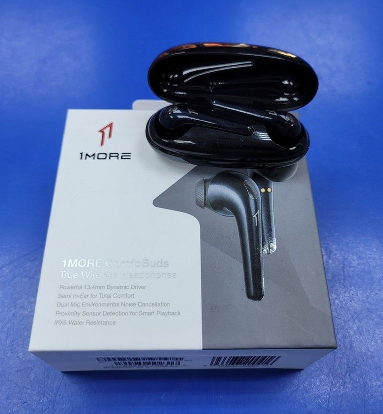 Купить 1More comfobuds ess3001t Б/У