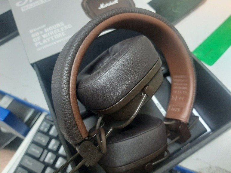 Купити Marshall major iv Б/У