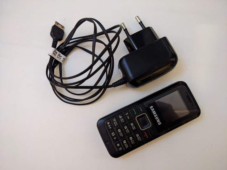 Samsung e1070 Код:null. Зображення 5