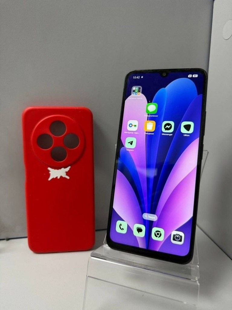 Купить Xiaomi redmi 14c 4/128gb Б/У
