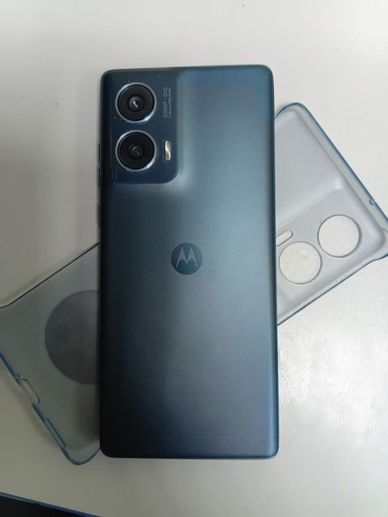 Motorola edge 50 12/512 Код:01-200974429. Зображення 6