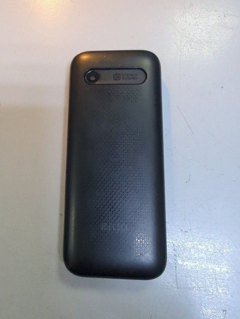 Оголошення Ergo E241 Dual Sim Black Б/У